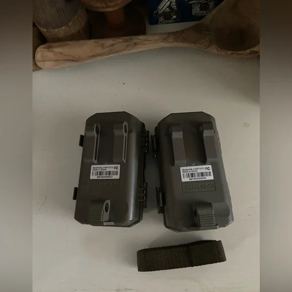 Tasco - Picture 2 of 4